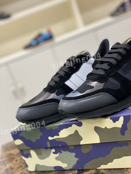 

2023 new designer shoes sneaker platform classic leather sports skateboarding shoe men womens running walking black white
