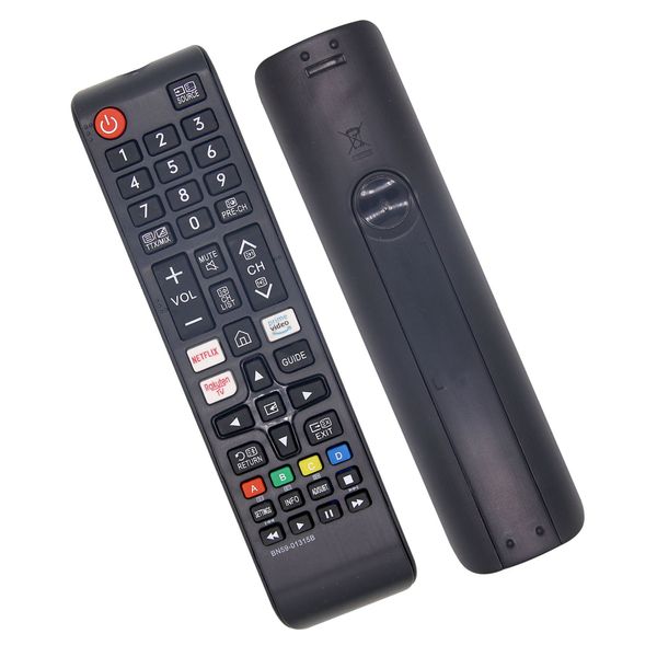 

bn59-01315b remote control for samsung tv led lcd uhd 4k 8k ultar qled smart tv hdr tv remote controller