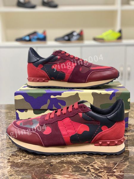 

new luxury designer shoes sneaker platform classic leather sports skateboarding shoe mens womens running walking black white