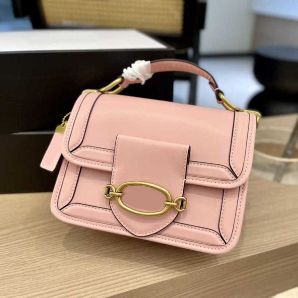 

designer bag women hero bags luxurys handbag horse tote messenger vintage high capacity crossbody shopping female messenger purses 230420