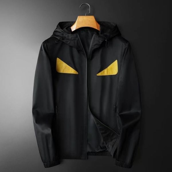 

classic men's jacket designer sportswear hoodie sweatshirt sportswear coat men's clothes jacket pants sportswear, Black;brown