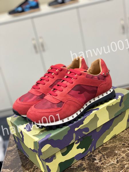 

mens designer shoe sports casual shoes travel fashion white women flat shoes lace-up leather sneaker trainers lady sneakers, Black