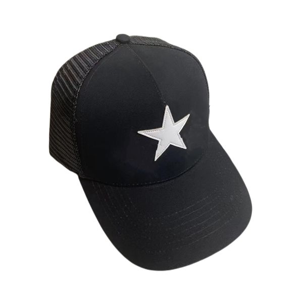 

23ss baseball caps men's designer cap women's summer outdoors movement beach luxury sun protection hat polychromatic letter printi, Blue;gray