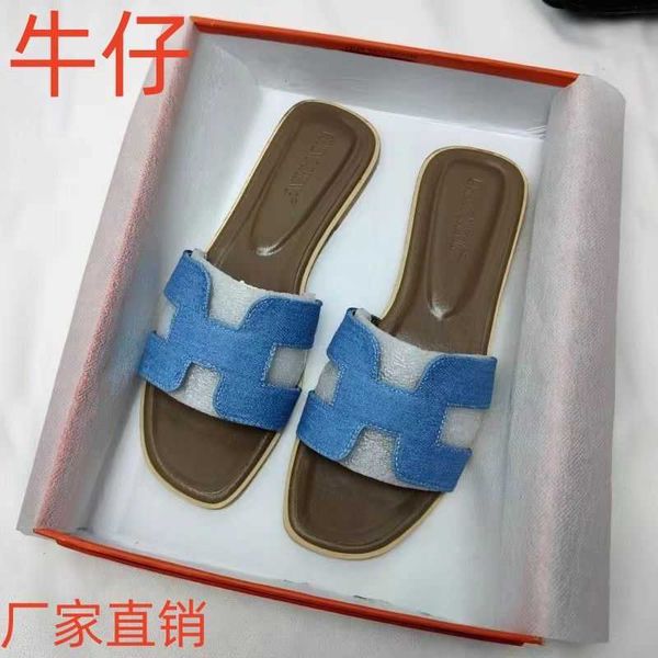 

casual womens fairy designer versatile oran sandals flops luxurys home slides high beauty beach slippers women 1 s46d