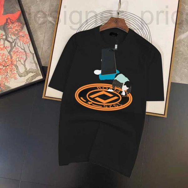 

men's t-shirts designer plus size 5xl mens shir casual shirs women shirs f summer shor sleeved ee sweashir designer tshir 100% coon pri, White;black