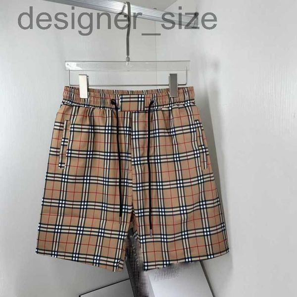 

men's shorts designermens designer mens shorts quick drying swim shorts men stylish letters rinting men's and women's shorts, White;black