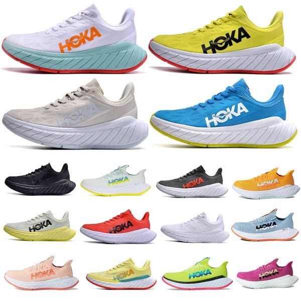 

hoka women running shoe carbon x2 carbon x3 mens womens trainers sports sneakers