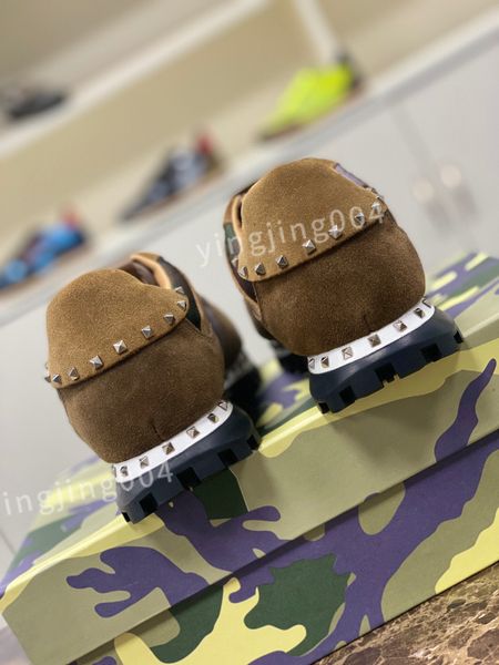 

2023 new luxurys men sneaker fashion designers travel white casual shoes for woman platform walking sneakers, Black