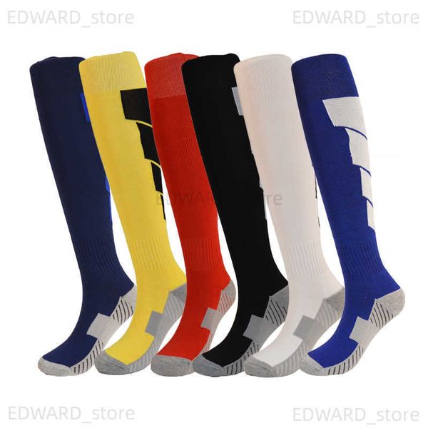 

men's socks new men's sport socks running socks compression breathable women kids outdoor cycling basketball soccer stockings t230, Black