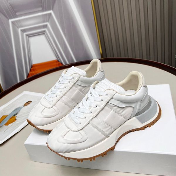

casual shoes women's daddy shoes sports lovers' waffle forrest gump small white shoes with thick soles