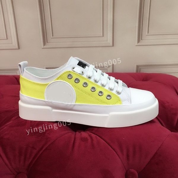 

women casual shoes fashion genuine leather trainers sneakers runway platform wedges round lace up men loafers, Black