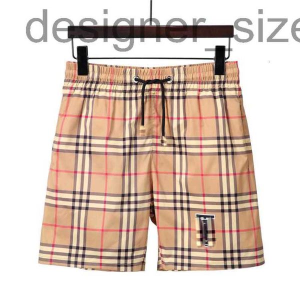 

men's shorts designermen shorts designer shorts men mens shorts quick drying swimwear rinting 2023 fashion summer board beach ants men, White;black