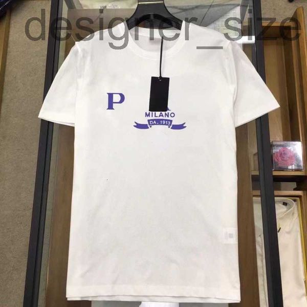

men's t-shirts designer23 designer t shirt men women short sleeved tshirt sweatshirt cotton t-shirt letter rinting luxury tee trastar m, White;black