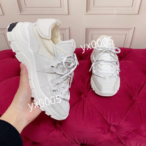 

2023new mens women open sneaker casual shoes trainers dress shoe mens womens leather breathable open for change low outdoor sports sneakers, Black