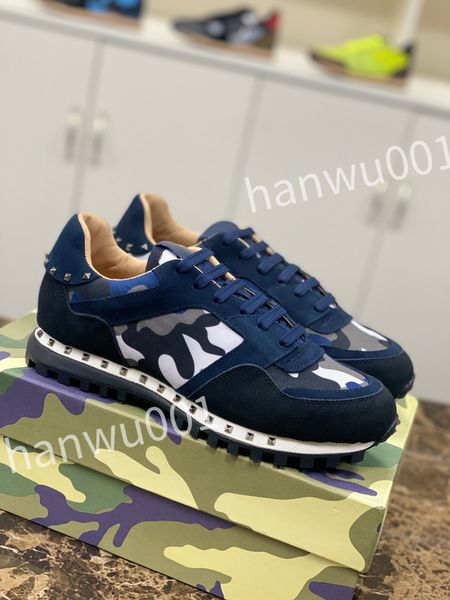 

2023 luxury mens designer shoe sports casual shoes travel fashion white women flat shoes lace-up leather sneaker trainers lady sneakers, Black