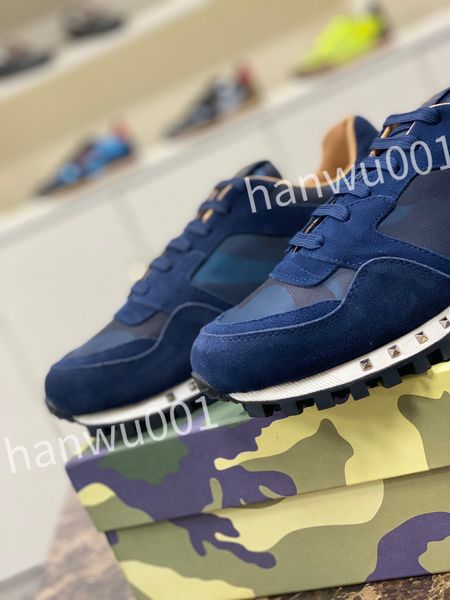 

2023 new luxury mens designer shoe sports casual shoes travel fashion white women flat shoes lace-up leather sneaker trainers lady sneakers, Black