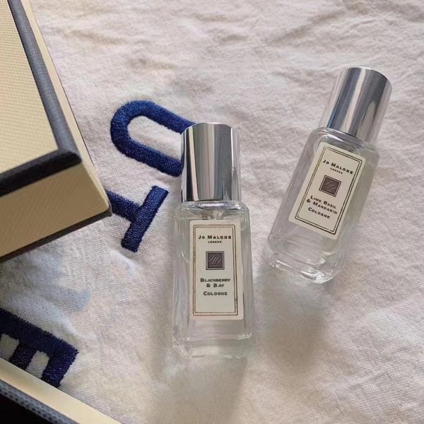 

9ml 5kinds perfumes man cologne male long lasting smell edp ing