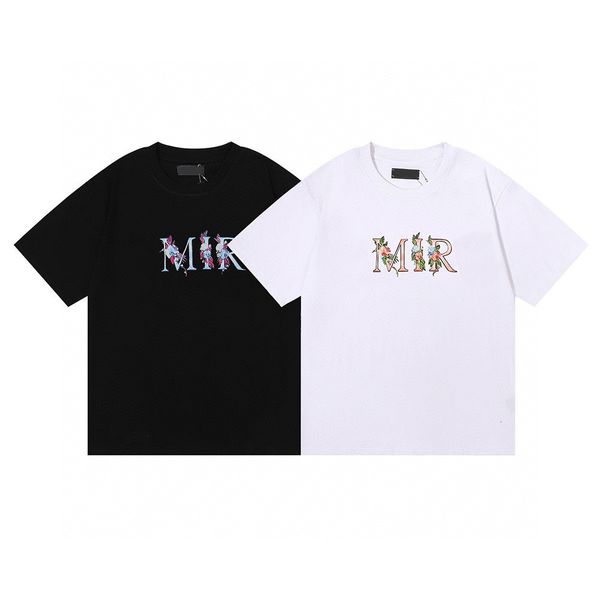 

plus tees men polos round neck embroidered and printed polar style summer wear with street pure cotton r111qded, Black;brown