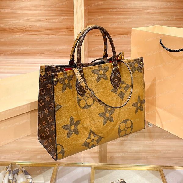 

luxurys designer bags womens handbags purse flower tote fashion trend color matching women handbag purses casual lady shoulder bag