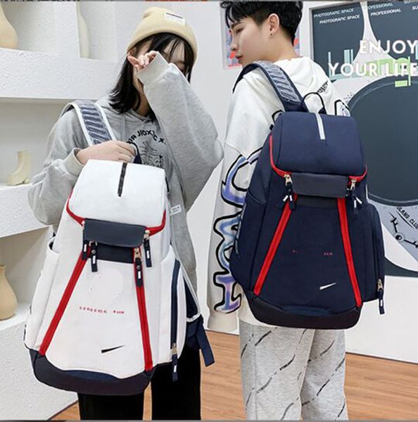 

air cushion men backpack for school bags teenagers boys lapbag backbag man schoolbag rucksack mochila elite kevin durant big size
