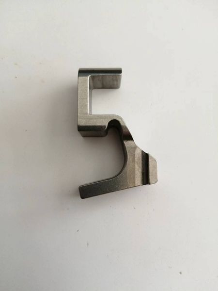 

1pcs ss steel mil specs ar15 auto switch sear selector with