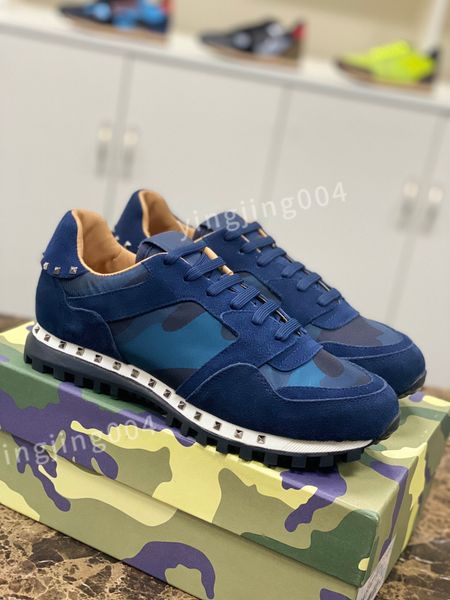 

2023 luxury men sneaker fashion designers travel white casual shoes for woman platform walking sneakers, Black