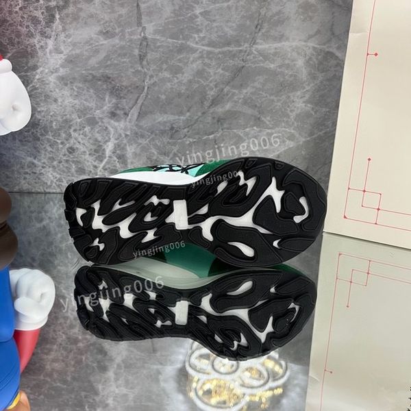 

men womens designer quality sneakers white blak shoes brand sneaker leather rubber sole causal shoes, Black