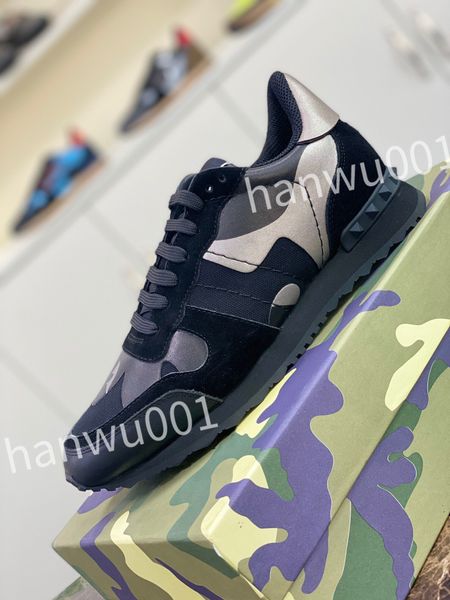 

new luxury platform men casual shoes women travel leather lace-uptrainers sneaker cowhide fashion woman shoe flat lady sneakers, Black
