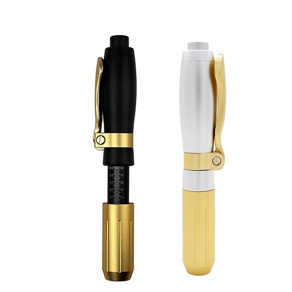 

beauty microneedle wrinkle removal lips plump 0.3cc 0.5cc hyaluron pen