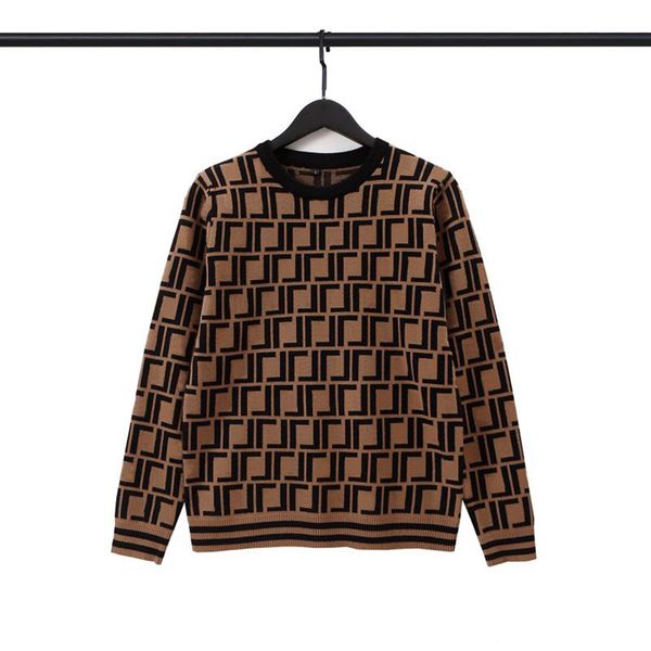 

autumn winter designers mens sweaters pullover men womens hoodie long sleeve sweater sweatshirt embroidery knitwear man clothing winter clot, White;black