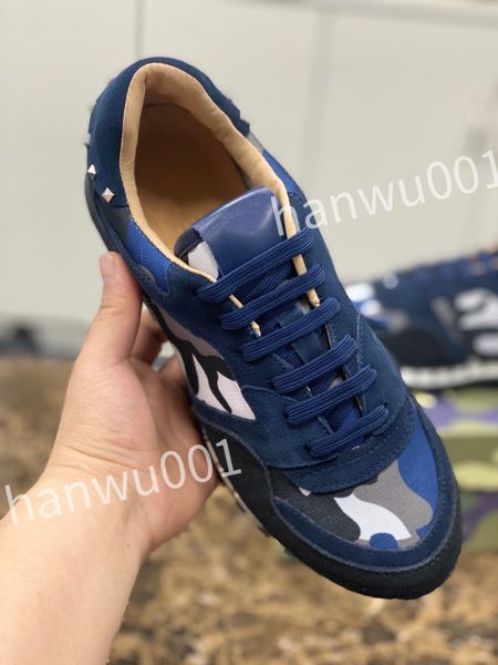 

luxury mens designer shoe sports casual shoes travel fashion white women flat shoes lace-up leather sneaker trainers lady sneakers, Black