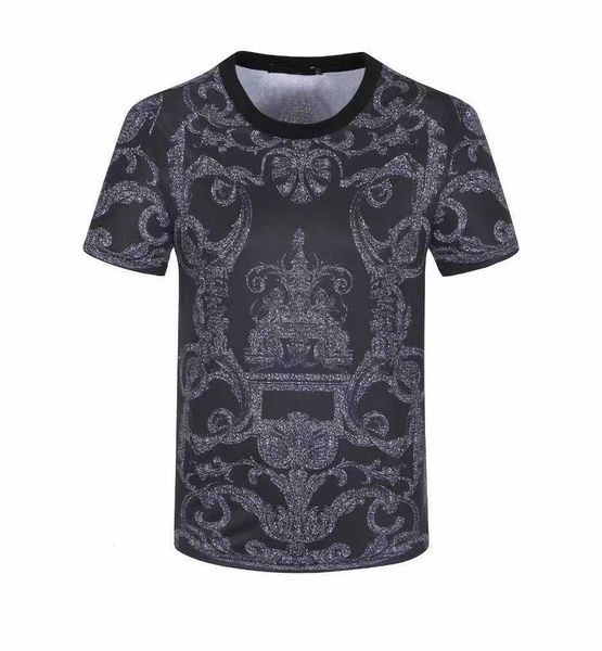 

2023 summer men women designers tees apparel fashion mans casual chest letter shirt luxury street shorts sleeve clothes mens tshirts m-3xl, White;black