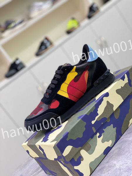 

2023 new luxury platform men casual shoes women travel leather lace-uptrainers sneaker cowhide fashion womans shoe flat lady sneakers, Black