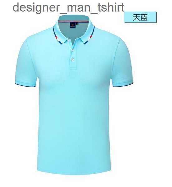 

men's polos wrexham football club men's and women's polo shirt silk brocade short sleeve sports lapel t-shirt can be customiz, White;black