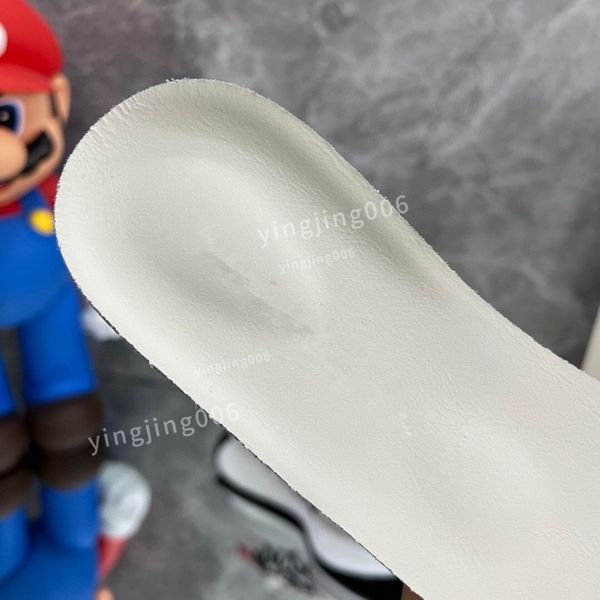 

women designer quality sneakers white blak shoes brand sneaker leather rubber sole causal shoes2023, Black