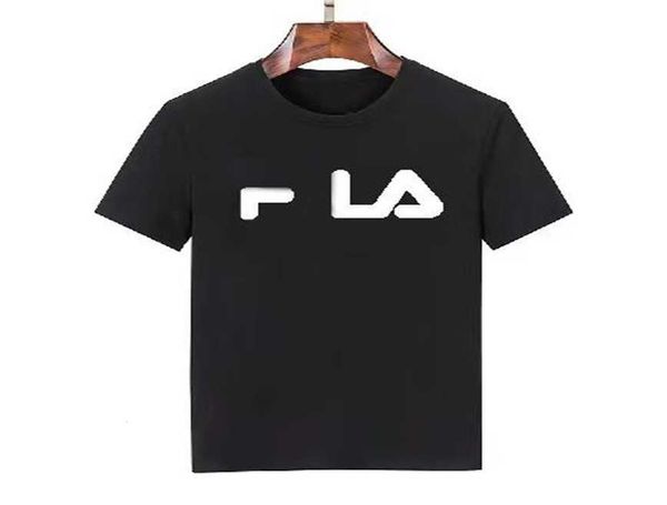 

2023 mens designers t shirt man womens tshirts designer with letters print short sleeves summer shirts men loose tees asian size, White;black