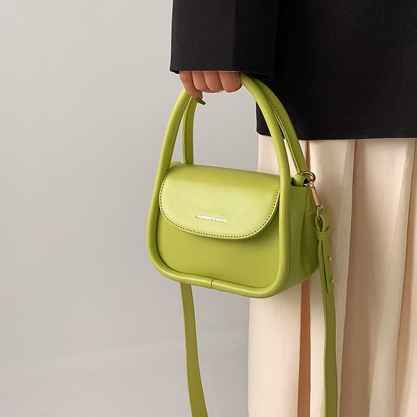 

evening bags niche design bag female 2023 summer fashion texture one shoulder small square foreign style crossbody hand 230426
