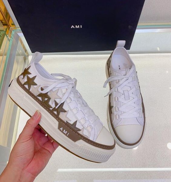 

arimi men's shoes designer running shoes cloth sail shoes luxury designer sneakers women platform leather casual shoes low lace-up snea, Black