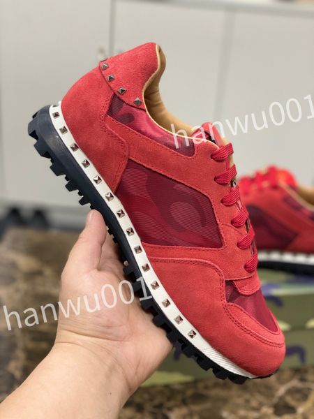 

2023 mens designer shoe sports casual shoes travel fashion white women flat shoes lace-up leather sneaker trainers lady sneakers, Black