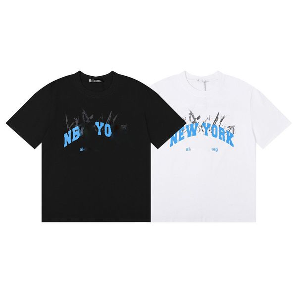 

mens womens designer t shirts printed fashion man t-shirt cotton casual tees short sleeve luxury hip hop streetwear tshirts size s-.sc1, White;black