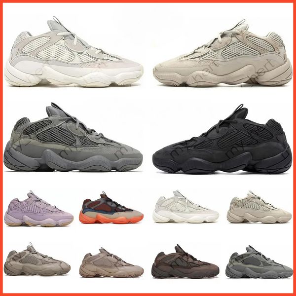 

outdoor shoes men women utility black bone white ash grey clay brown salt soft vision supermoon yellow taupe light womens mens running shoe