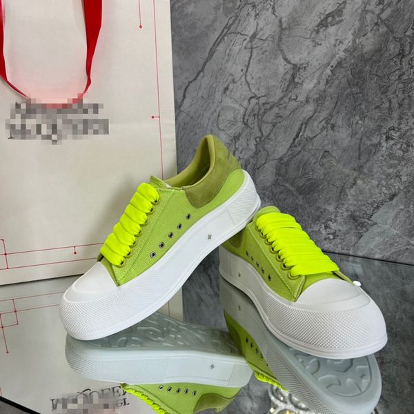 

luxury sneakers shoes men's technical fabric casual walking famous sole party wedding runner trainers 0418, Black