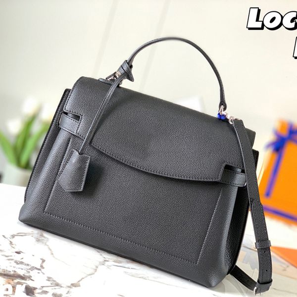 

designer tote bag luxury crossbody bag handbag genuine leather shoulder bags 33.5cm level replication flap bag with box wl091