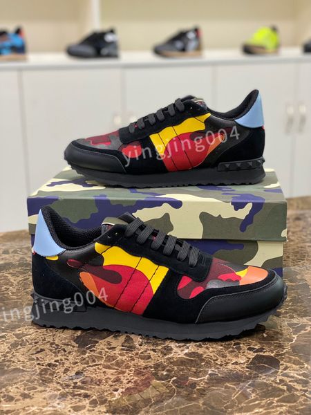 

2023 designer shoes sneaker platform classic leather sports skateboarding shoe men womens running walking black white