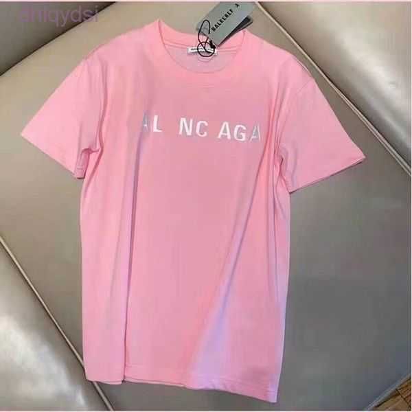 

t wholesale designer luxury shirt mens clothing letter printed shirts short sleeve fashion brand designer tees large lady's sweater asi, White;black