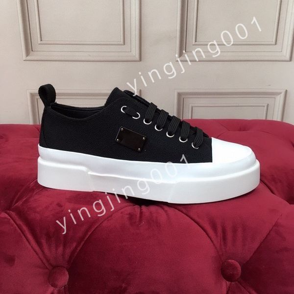 

2023 new fashion sneaker men causal shoes fashion woman leather lace up sneakers white black mens womens