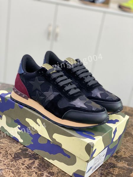 

2023 designer shoes sneaker platform classic leather sports skateboarding shoe men women running walking black white