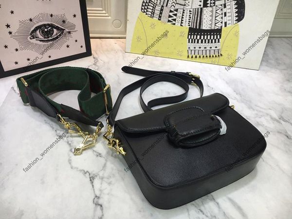 

3a fashion quality ladies dinner bags designers luxury leather canvas round letter flower pattern single women designers shoulder bags size