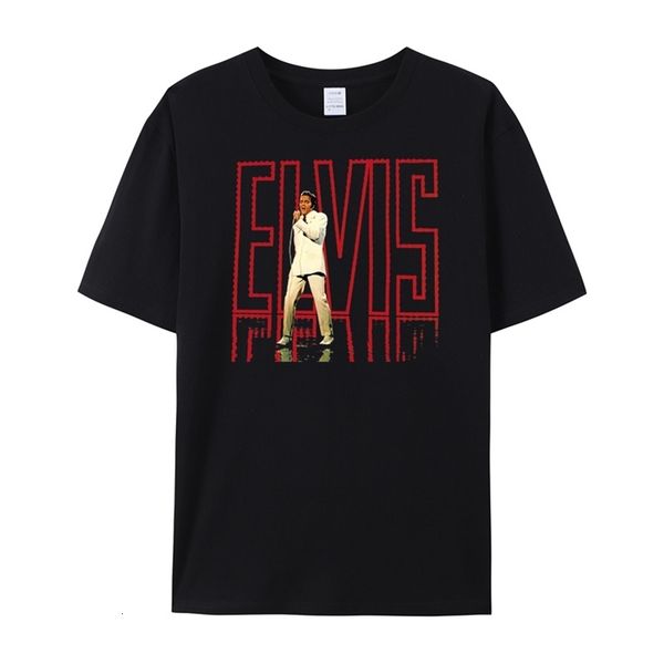 

men's t-shirts shirt 68 album black t shirt 4585 man's t-shirt 230426, White;black