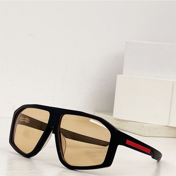 

new goggles spr08y mens sunglasses uv400 sunglasses full frame fashion glasses womens holiday beach riding glasses original box, White;black